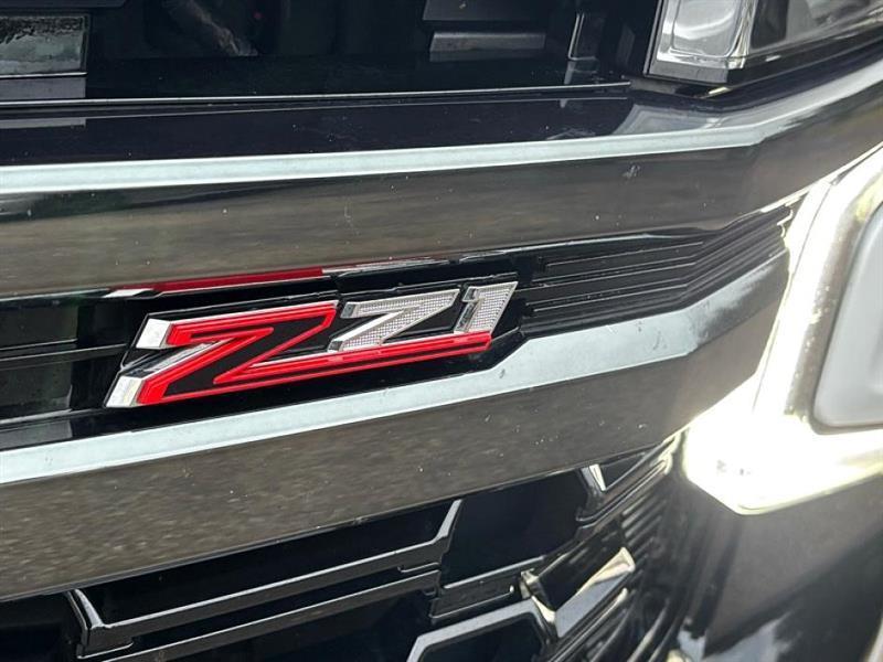 Chevrolet Tahoe  2022