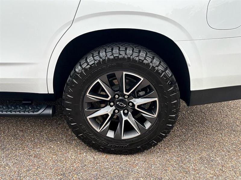 Chevrolet Tahoe  2022