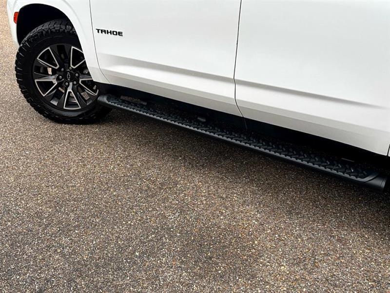 Chevrolet Tahoe  2022