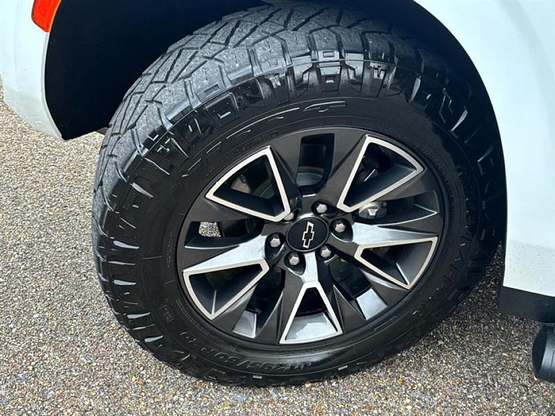 Chevrolet Tahoe  2022