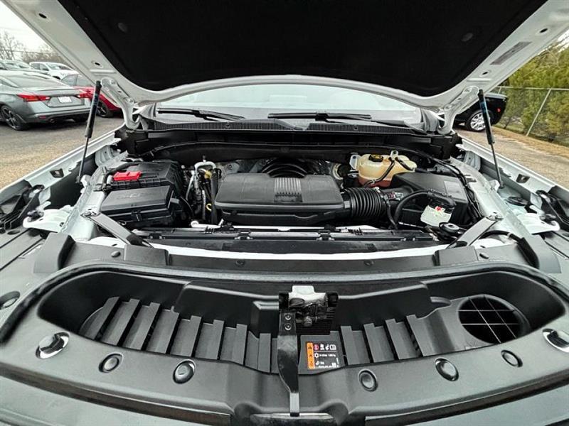 Chevrolet Tahoe  2022