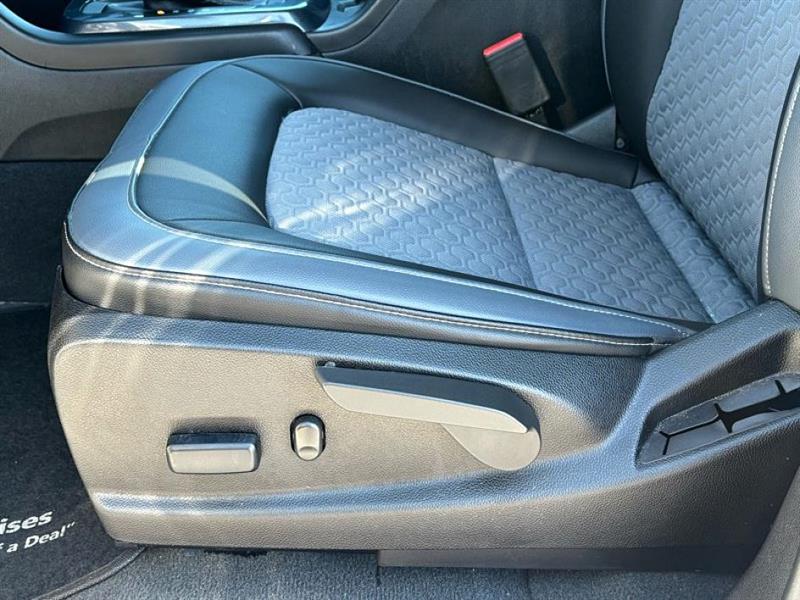 Chevrolet Colorado  2022