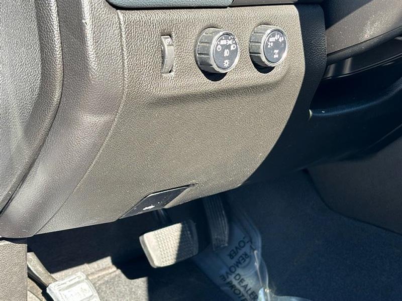 Chevrolet Colorado  2022