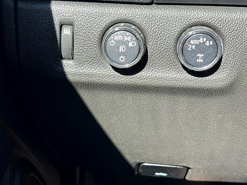 Chevrolet Colorado  2022