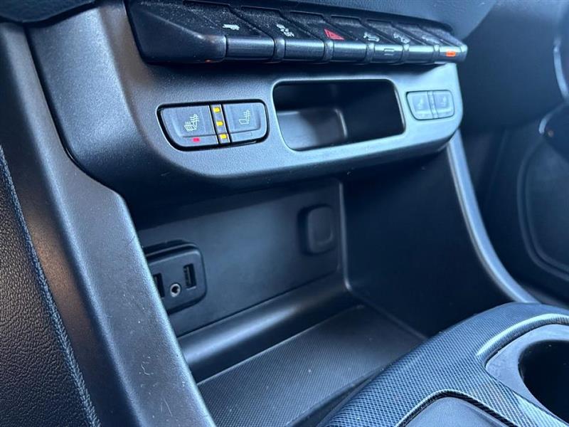 Chevrolet Colorado  2022