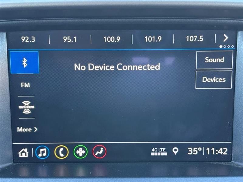 Chevrolet Colorado  2022