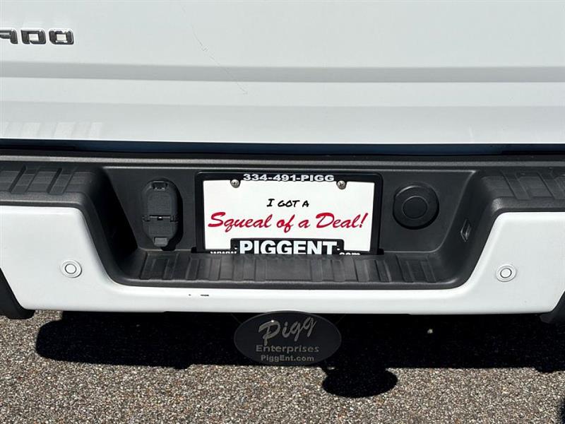 Chevrolet Colorado  2022