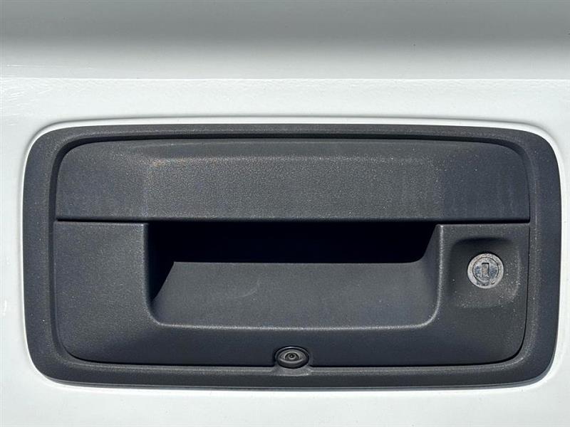 Chevrolet Colorado  2022