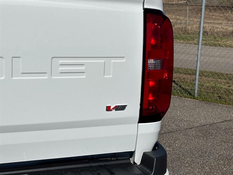 Chevrolet Colorado  2022