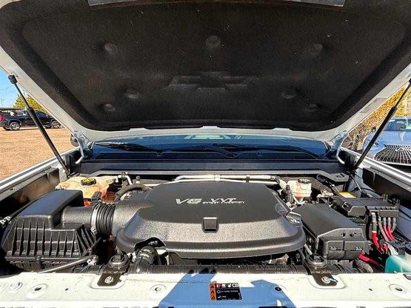 Chevrolet Colorado  2022