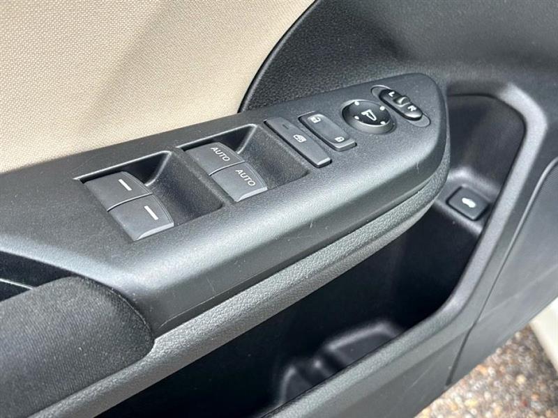 Honda Civic Sedan  2016