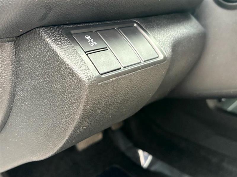 Honda Civic Sedan  2016