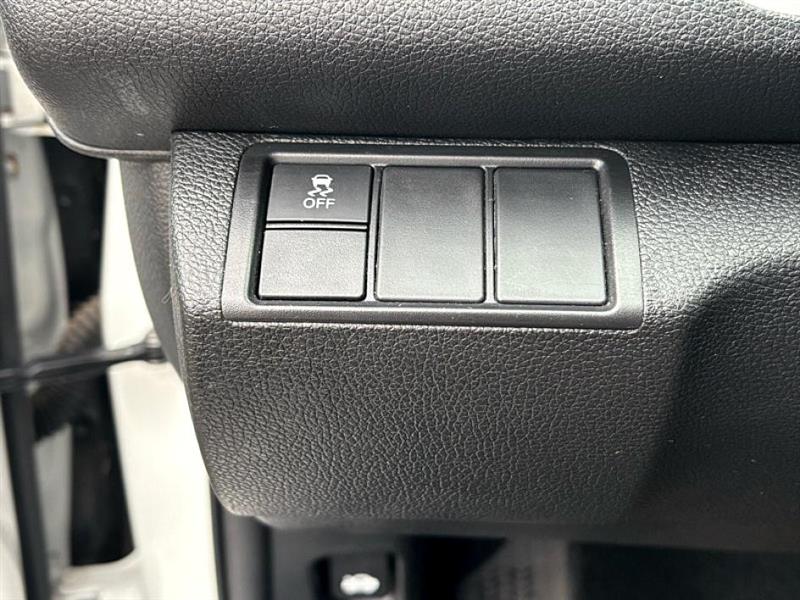 Honda Civic Sedan  2016