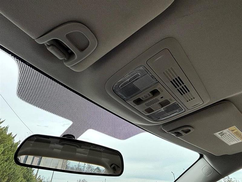 Honda Civic Sedan  2016