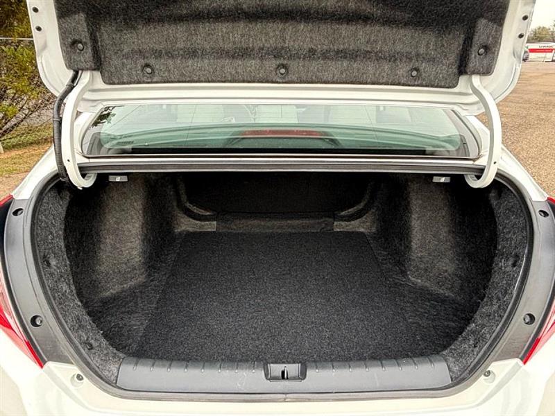 Honda Civic Sedan  2016