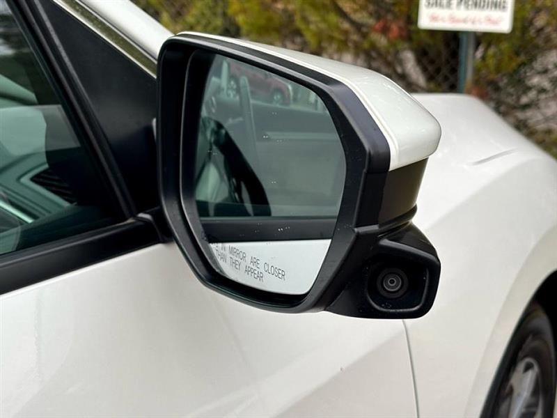 Honda Civic Sedan  2016