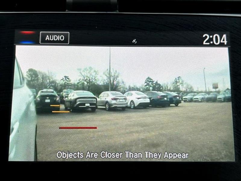 Honda Civic Sedan  2016