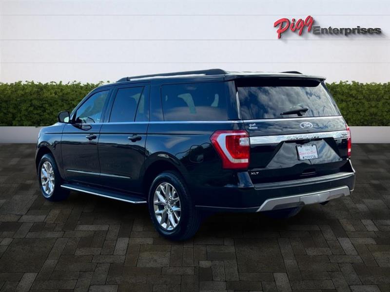 Ford Expedition  2021