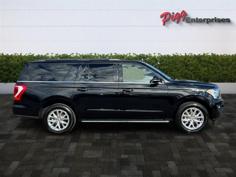 Ford Expedition  2021