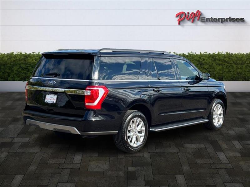 Ford Expedition  2021