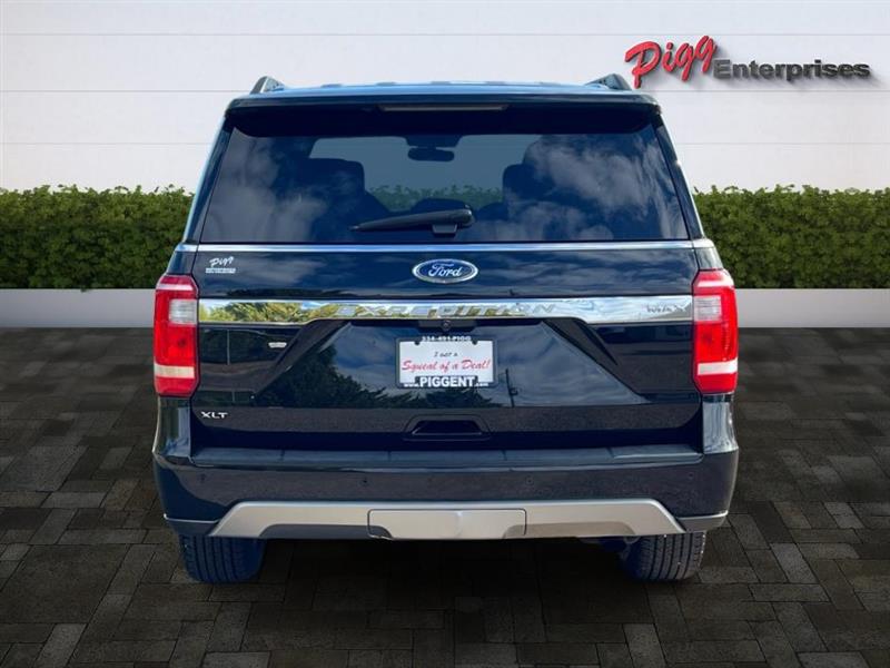 Ford Expedition  2021