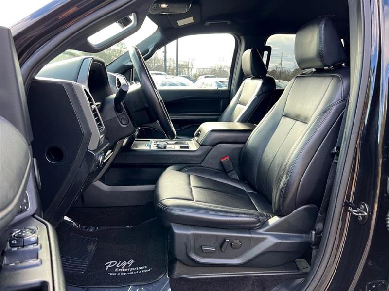 Ford Expedition  2021