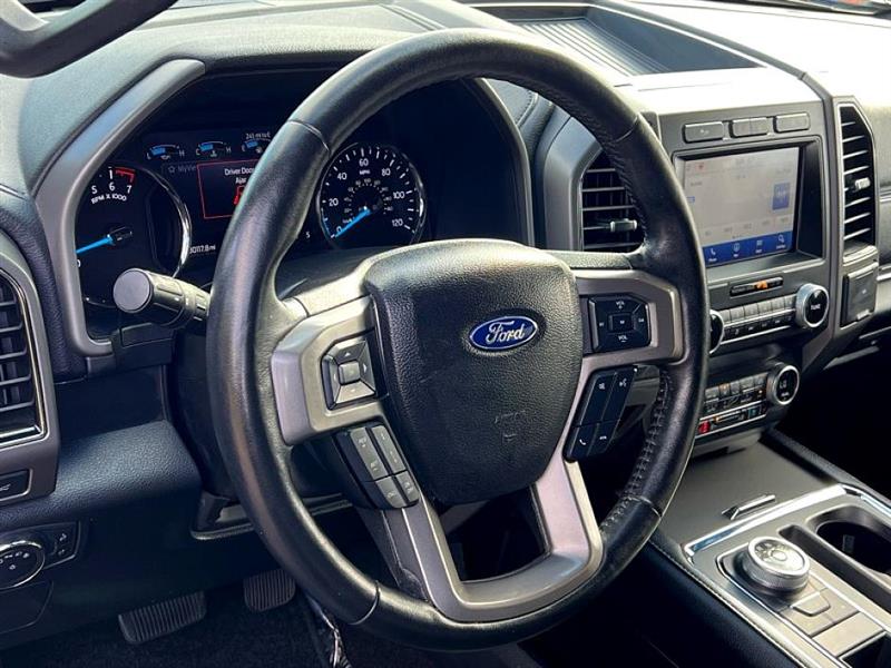 Ford Expedition  2021