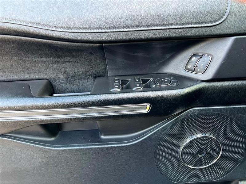 Ford Expedition  2021