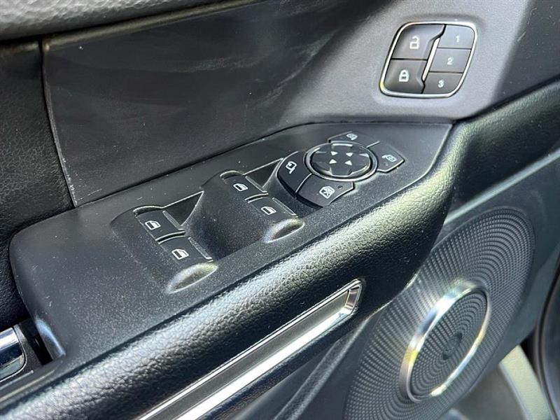 Ford Expedition  2021