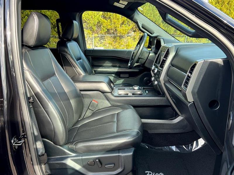 Ford Expedition  2021