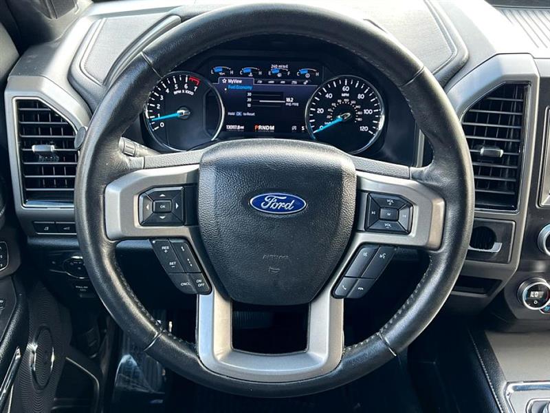 Ford Expedition  2021