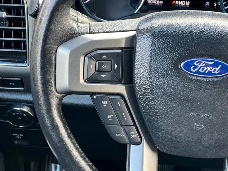 Ford Expedition  2021