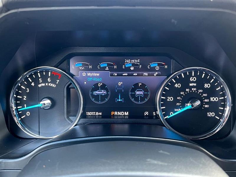 Ford Expedition  2021