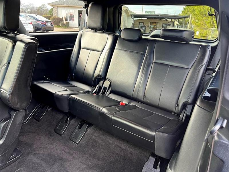 Ford Expedition  2021