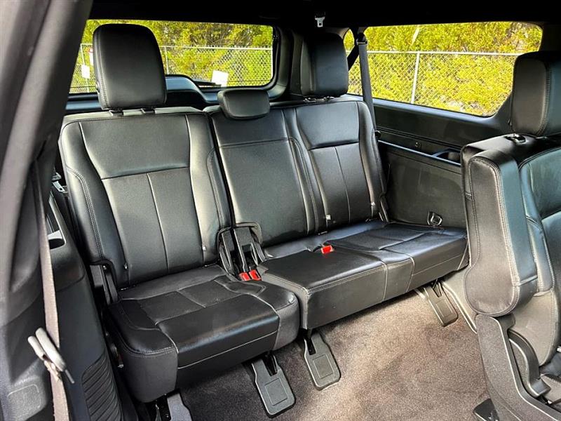 Ford Expedition  2021