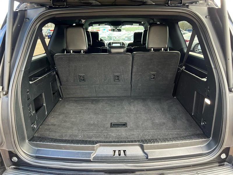 Ford Expedition  2021