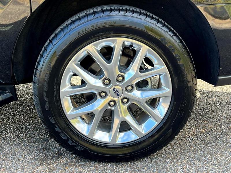 Ford Expedition  2021