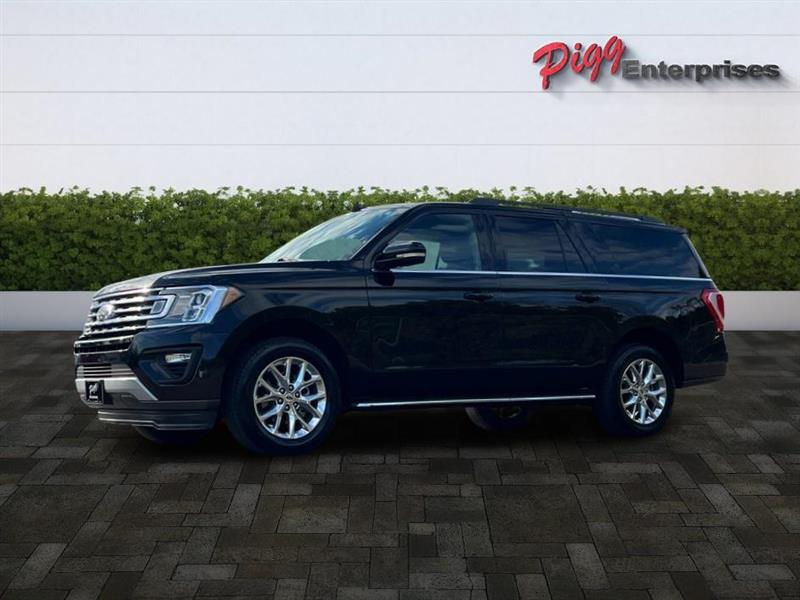 Ford Expedition  2021