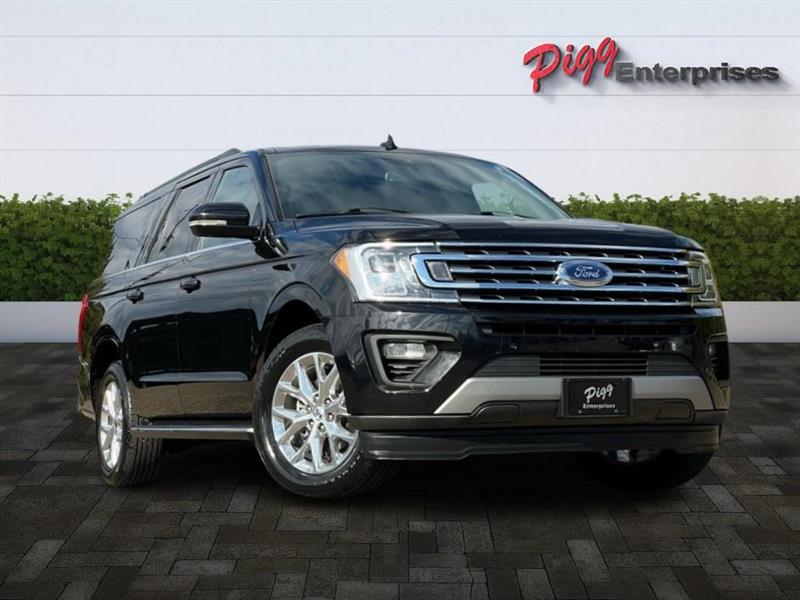 Ford Expedition  2021