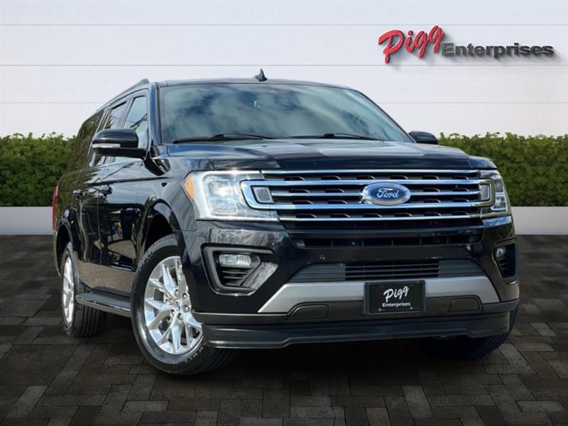 Ford Expedition  2021