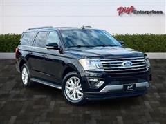 2021 Ford Expedition 