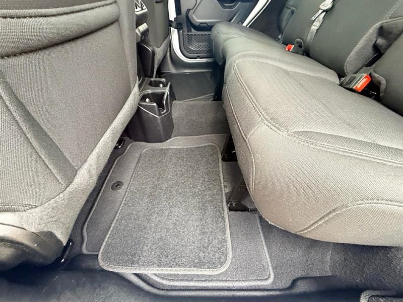 Jeep Wrangler Unlimited Sport Altitude 4x4 2020