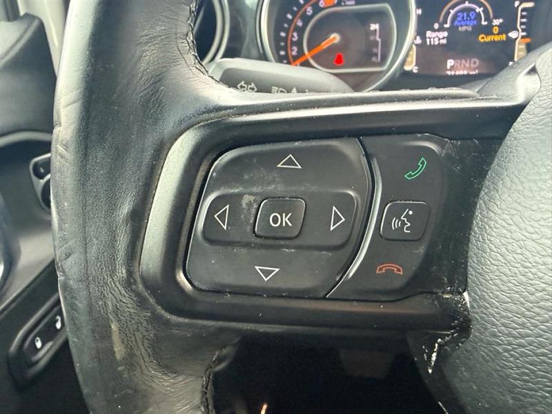 Jeep Wrangler Unlimited Sport Altitude 4x4 2020