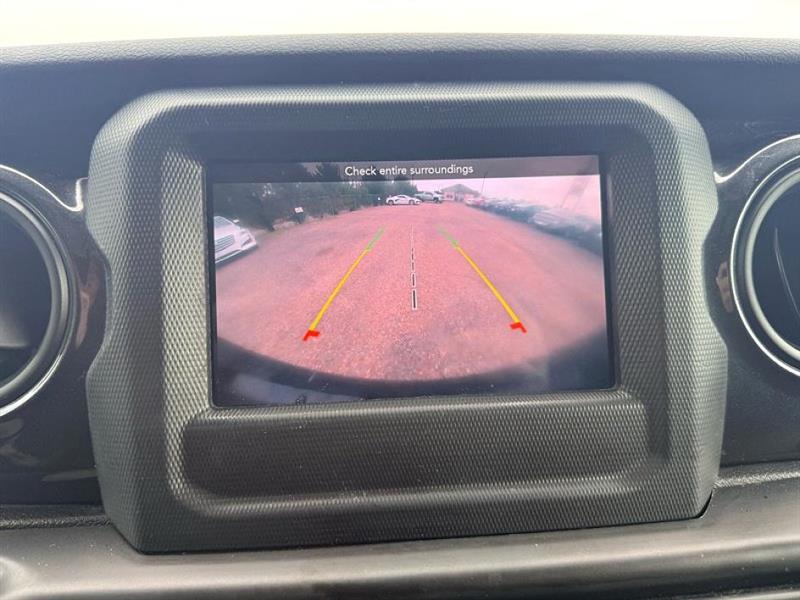 Jeep Wrangler Unlimited Sport Altitude 4x4 2020