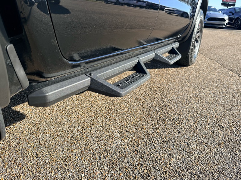 Nissan Frontier  2026