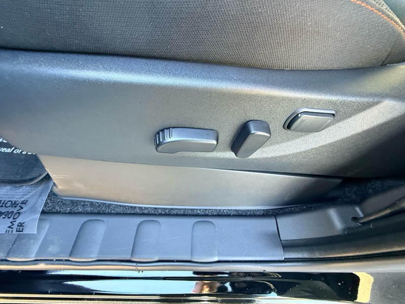 Nissan Frontier  2026