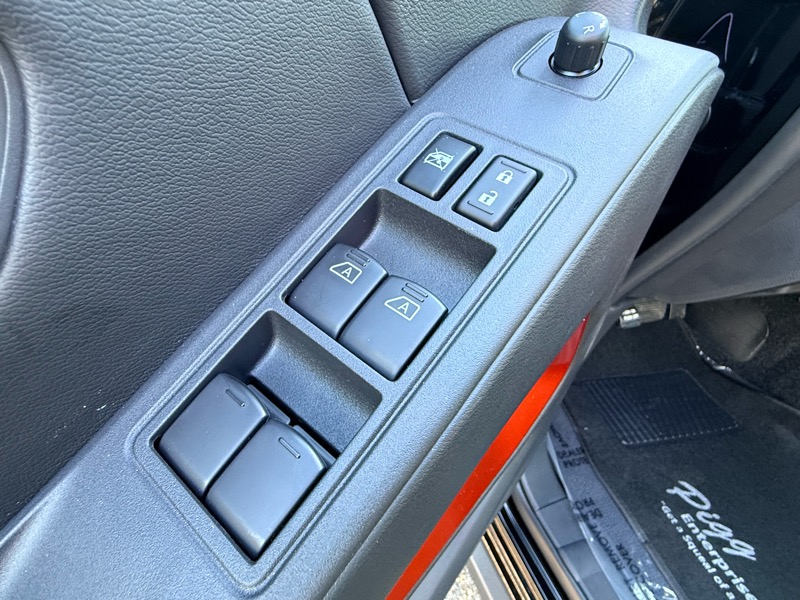 Nissan Frontier  2026