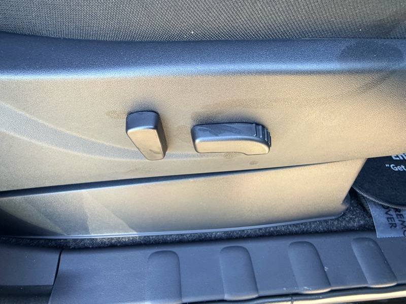 Nissan Frontier  2026