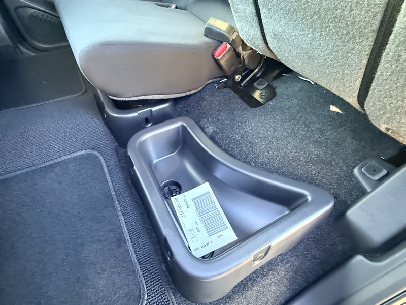 Nissan Frontier  2026