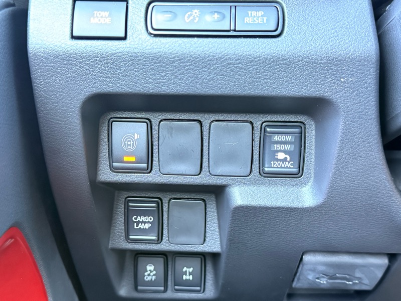 Nissan Frontier  2026